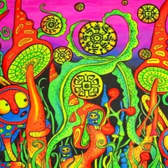 DrGiggles 90's Techno Electro - 8/27 - M