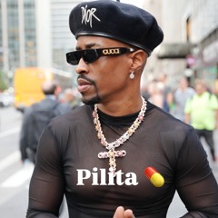 PARTY DE PILITA BRZIL21 X VILLA ELECTRONICA X MANDO