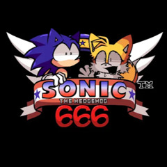 Last Chance V7 (Penumbral Mix) - FNF: Sonic.exe RERUN (Non-Pixelated)
