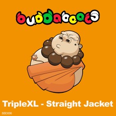 TripleXL - Straight Jacket