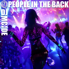 People In Tha Back - DJ Mo-Joe