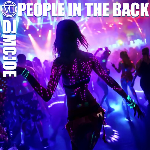 People In Tha Back - DJ Mo-Joe