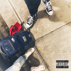 Catch ‘em hard. (feat. August.)