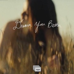 Lyrah - Dream You Better (ivory Twin Remix)
