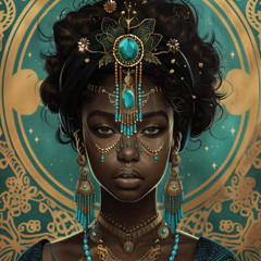 Divine Feminine Ecstatic Dance Mix - Live by DJ Lionaura 6.11.25