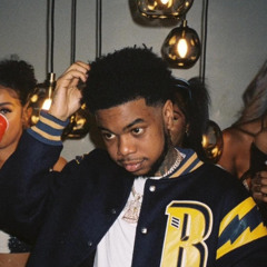 Lil Poppa - Fast Life