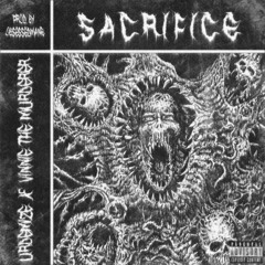SACRIFICE [DELETED TRACK]