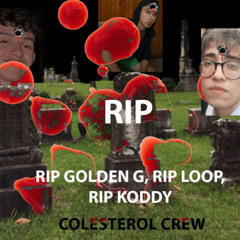 MODDACRAFT - RIP GOLDEN G, RIP LOOP, RIP KODDY
