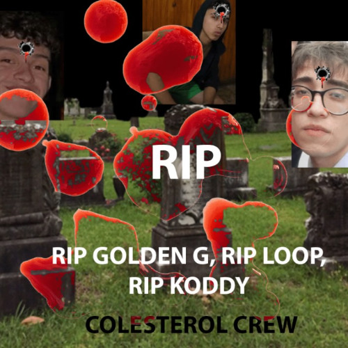 MODDACRAFT - RIP GOLDEN G, RIP LOOP, RIP KODDY