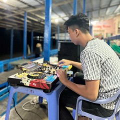 NST 2k25 VietMix - Ngẫu Hứng Nhạc Lọt-KuThanhh