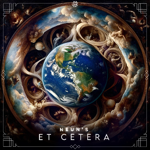 Et Cetera [UNSR-329]