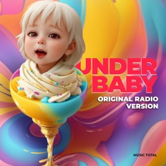 Vanilla Ice Vs Queen - Under Baby (Original Radio Version)