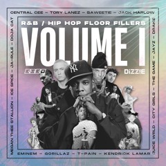 RnB / Hip-Hop Floor Fillers Vol. 1 (Free Download)