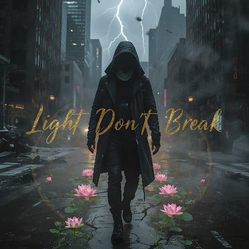 Light Don't Break