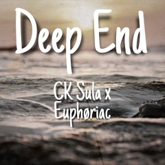Deep End (ft Euphøriac)
