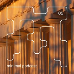 minimal podcast [05]