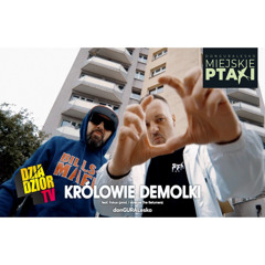 DGE - Królowie Demolki feat. Fokus (prod. The Returners)