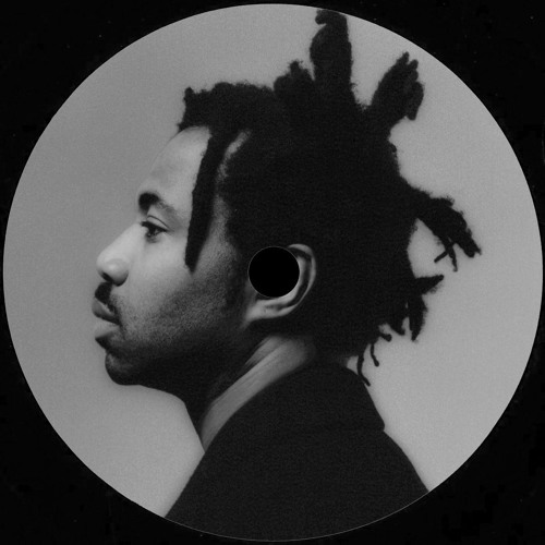 Sampha - Without (DJ Alone Again Edit)