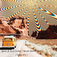 Angus & Julia Stone ~ Yellow Brick Road ( Seleki edit )