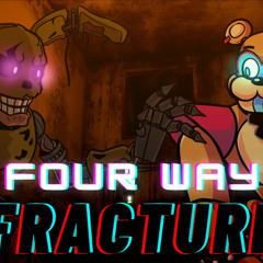 FOUR WAY FRACTURE SECURITY BREACH MIX