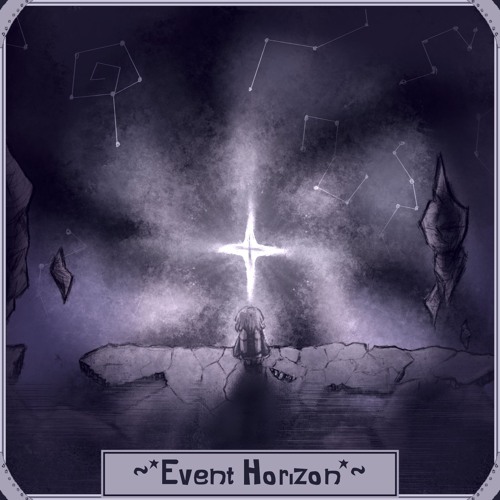 Event Horizon (OUTERDUST:『Team Polaris』) (Alternate Ending)