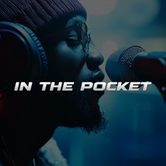 Chill Underground Type Beat | IN THE POCKET
