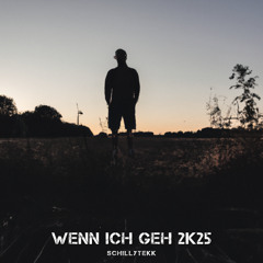 Wenn Ich Geh 2k25 (Slowed)