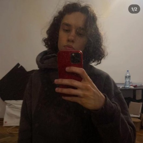 mlody korden - iCarly (snippet)