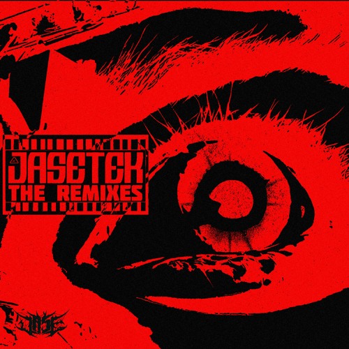 JASE PROCTOR - JASETEK [PSYIONIC REMIX]