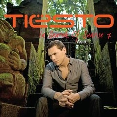 In Search Of Sunrise 7 CD1 - Mixed by DJ Tiësto