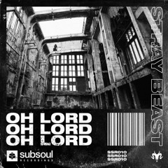Stray Beast - Oh Lord (SSR010)