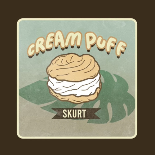 Cream Puff - Skurt (Chris) UB40 cover