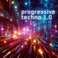 Progressive Techno 1.0