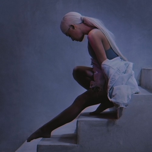 Call On Tears | Ariana Grande vs. Eric Prydz (Mashup)