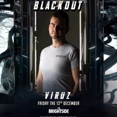 Viruz - Shokk Pres. BLACKOUT