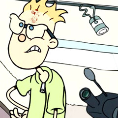 wat u talkn bout [HEYARNOLD]
