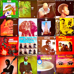Djanzy - "Some Of My Of My Favourite Classics Vol. VII" (Sunday MixTape 2025_07)