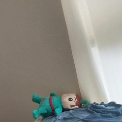 Wake Up Based, Take Up Space