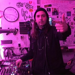 Peder Mannerfelt @ The Lot Radio 03 - 07 - 2020