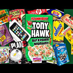 BLP Kosher- Jack And Jill REMIX Tony Hawk X ITZJONNYBOYY X NIQMAINY