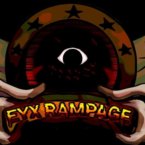 "Editable" | FNF Vs. EYX - By Dry3158
