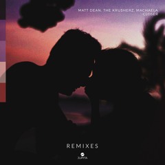 Matt Dean & The Krusherz & Machaela - Closer (WINARTA Remix)