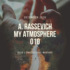 A. Rassevich - My Atmosphere 010