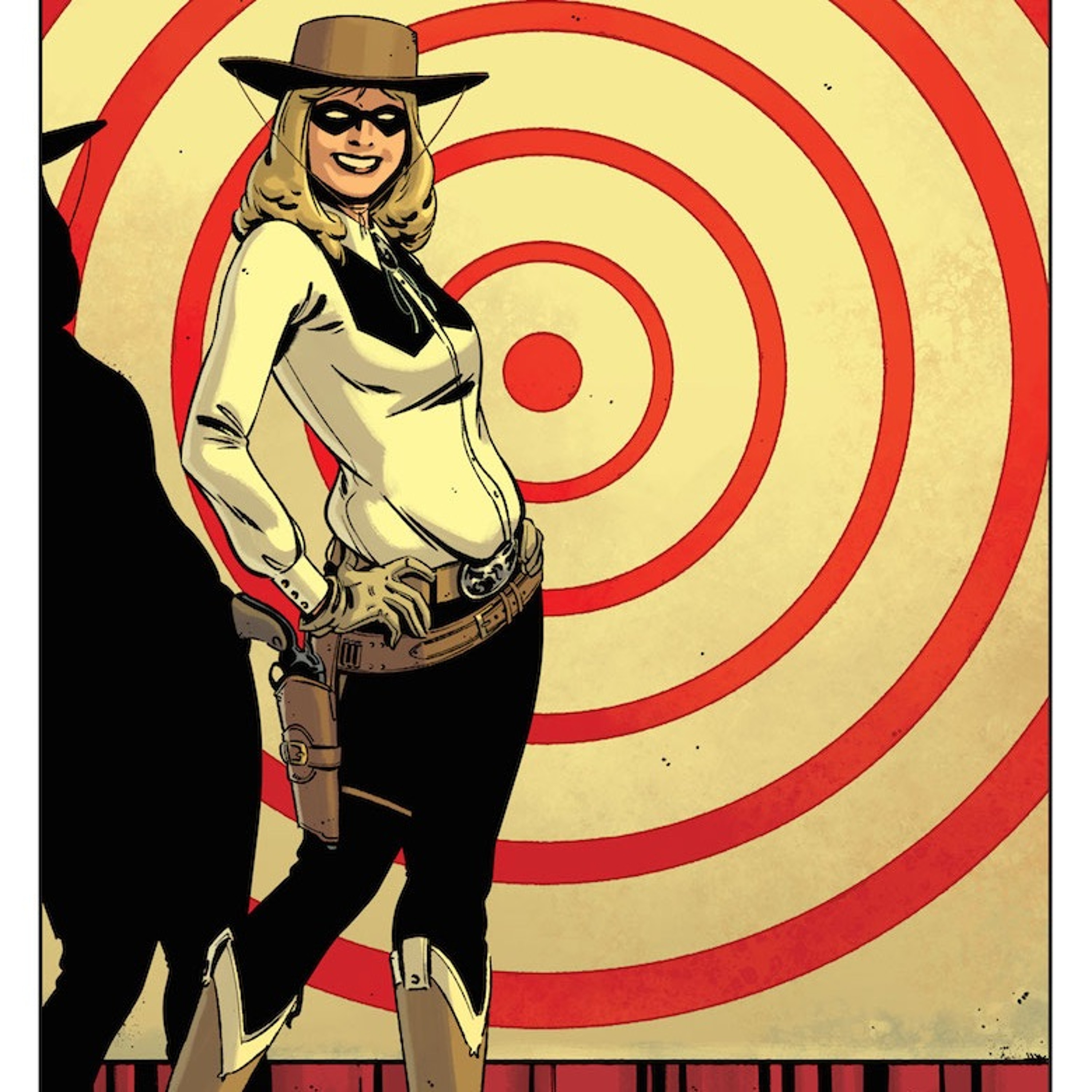 Constructing Comics Podcast