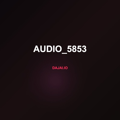AUDIO_5853