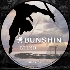 BLUSH - Los Angeles (FREE DOWNLOAD)