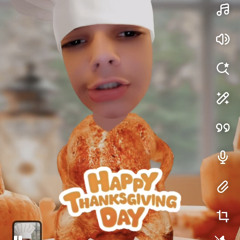 Trap or Die thanksgiving (remix)