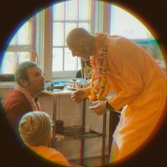 Baladeva Prabhu - RVC 6 Hour Kirtan Part Ten (Finale)