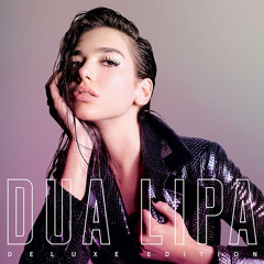 Dua Lipa - New Rules (MOOMBAH CHILL) 2024