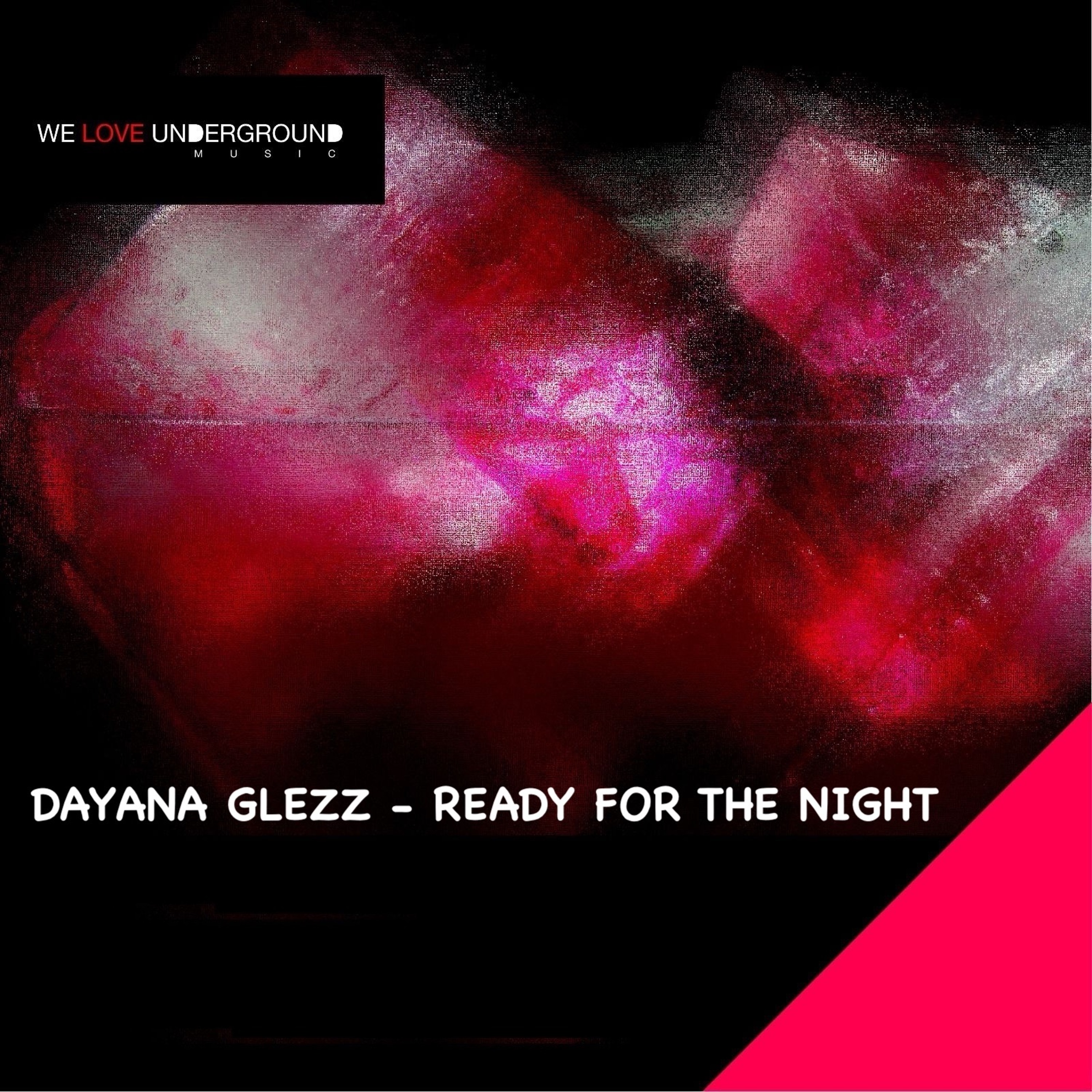 Dayana Glezz - Ready for The Night - PREVIEW